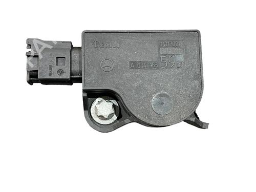 Oil sump MERCEDES-BENZ C-CLASS (W203) C 220 CDI (203.008) | BP25210632M115 - Image 5