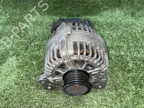 Used Alternator Alternator VW GOLF V (1K1) 1.6 FSI (115 hp) 31680964 31680964