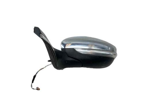 Left mirror PEUGEOT 2008 I (CU_) 1.6 HDi | BP29582940C26 