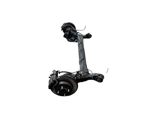 Used Rear axle Rear axle HYUNDAI i20 II Coupe (GB) 1.2 (84 hp) 33424426 33424426
