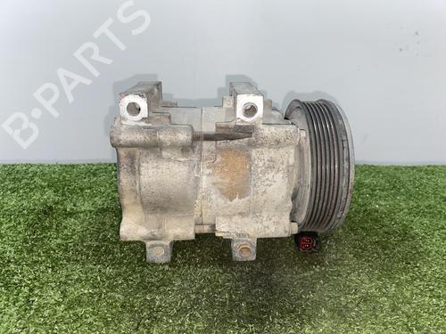 Used AC compressor AC compressor FORD USA EXPLORER (U2, U_) [1994-2003] 31681799 31681799