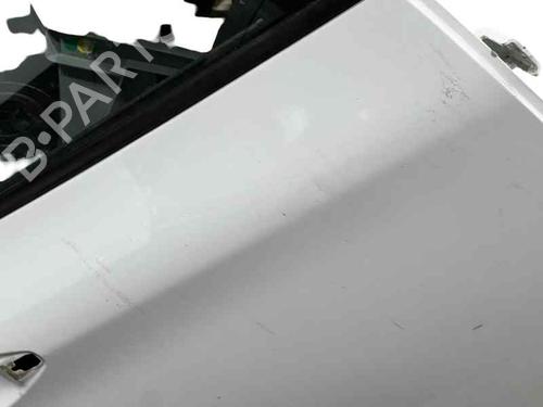 Used Right rear door PEUGEOT 208 I (CA_, CC_) [2012-2021]  31870436