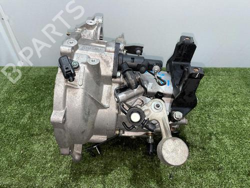 Used Gearbox SKODA FABIA I (6Y2) [1999-2008]  31683987