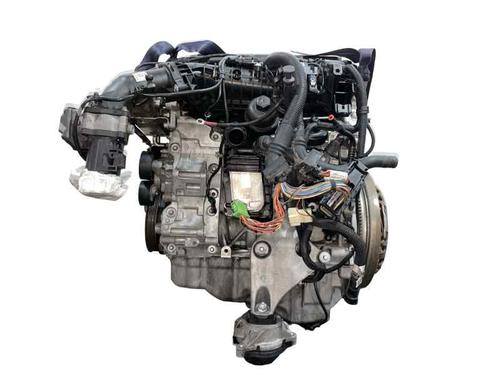 Used Engine BMW 1 (F21) 118 d (150 hp) 31242896