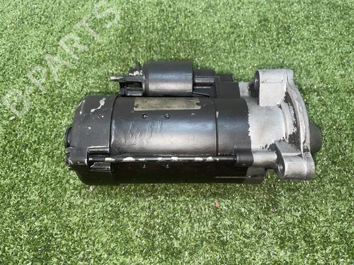 Used Starter Starter CITROËN C5 I (DC_) 2.2 HDi (DC4HXB, DC4HXE) (133 hp) 31684934 31684934