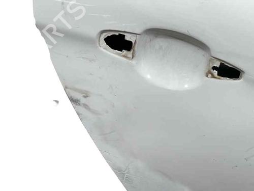 Right rear door CITROËN C4 II (NC_) 1.6 HDi 110 | BP32358379C5