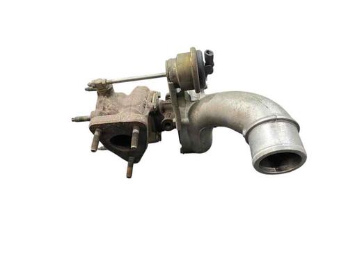 Turbocharger/Supercharger OPEL MOVANO A Bus (X70) 2.5 DTI (JD) | BP29628194M71 
