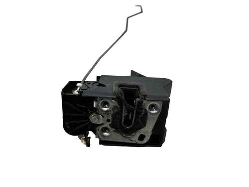 Used Front right lock Front right lock DACIA SANDERO III 1.0 TCe 110 (110 hp) 30803227 30803227