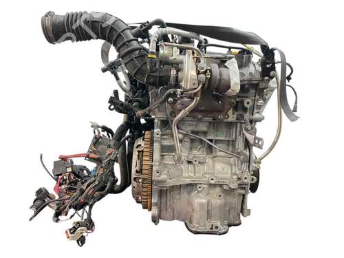 Engine DACIA SANDERO II TCe 90 (B8M1, B8MA, B8AC) | BP29349838M1 