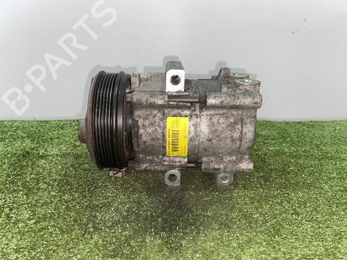 Used AC compressor AC compressor FORD MONDEO III (B5Y) [2000-2007] 31681805 31681805