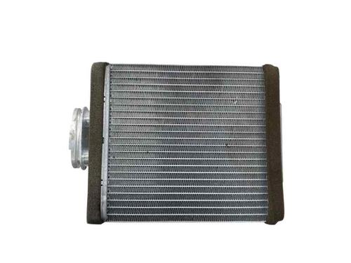 Varmeapparat SKODA FABIA III Estate (NJ5) 1.4 TDI (90 hp) 29518260