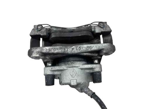 Used Left front brake caliper Left front brake caliper DACIA DUSTER (HM_) 1.5 dCi 115 4x4 (HMAD) (116 hp) 28578037 28578037