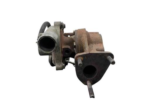 Turbocharger/Supercharger OPEL CORSA C (X01) 1.3 CDTI (F08, F68) | BP25707821M71 