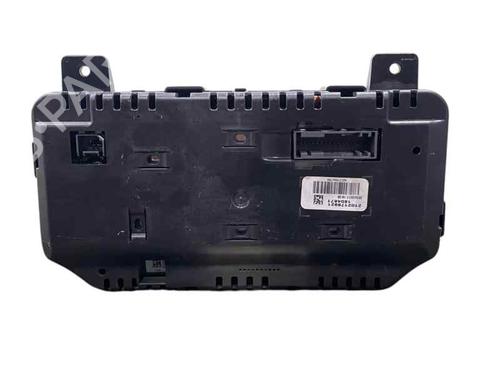 Used Instrument cluster Instrument cluster OPEL AMPERA (R12) EV 150 (151 hp) 25250055 25250055