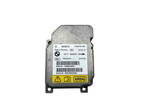 Airbag module BMW X5 (E53) [2000-2006]  31683462