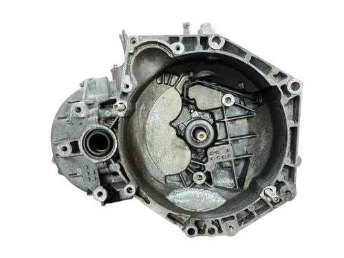 Gearbox OPEL INSIGNIA A Saloon (G09) 2.0 Biturbo CDTI (69) | BP29203734M3 
