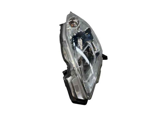 Left headlight NISSAN LEAF (ZE0) Electric | BP34236329C28 - Image 3