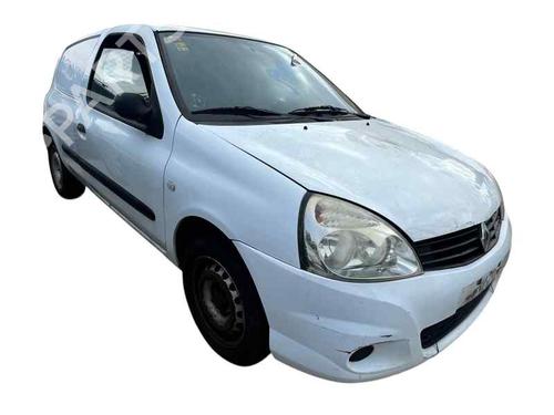 Alternator RENAULT CLIO II Hatchback Van (SB0/1/2_) 1.5 dCi (SB3M) | BP27449386M7 - Image 7