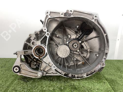 Gearbox FORD FOCUS II (DA_, HCP, DP) | BP31684363M3 - Image 4