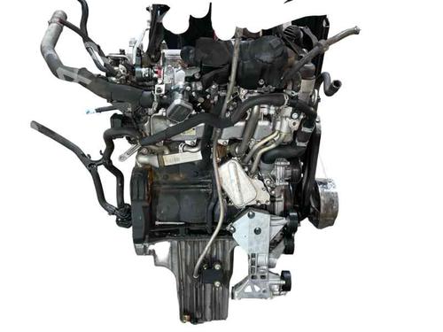 Motor MERCEDES-BENZ B-CLASS Sports Tourer (W245) B 200 CDI (245.208) | BP30899352M1