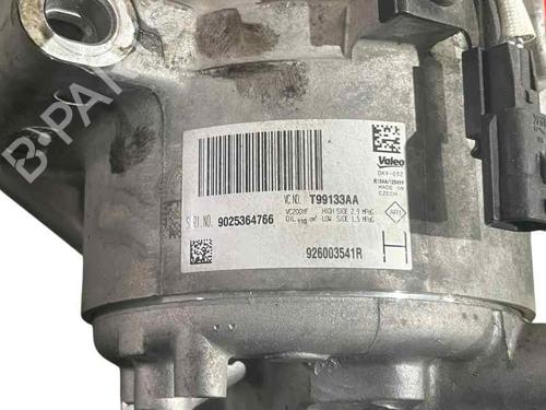 AC compressor NISSAN MICRA V (K14) 1.0 IG-T 100 | BP25211816M34 - Image 5