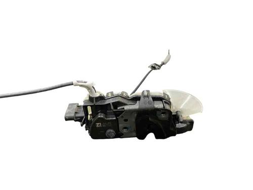 Front left lock CITROËN C3 / C3 ORIGIN III (SX) 1.2 VTi 82 | BP24224097C98 