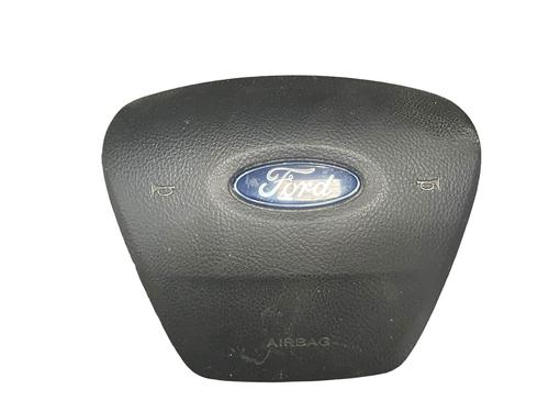 Used Airbag Kit Airbag Kit FORD KUGA II (DM2) [2012-2026] 31682130 31682130