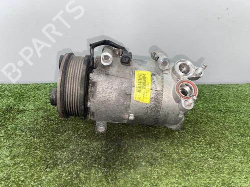 Used AC compressor FORD MONDEO IV (BA7) [2007-2015]  31681782