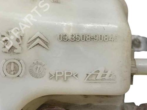 Brake master cylinder CITROËN C4 Grand Picasso II (DA_, DE_) 1.2 THP 130 | BP25212566M77 
