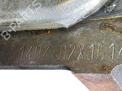Engine OPEL CORSA B (S93) 1.4 i (F08, F68, M68) | BP25213182M1 