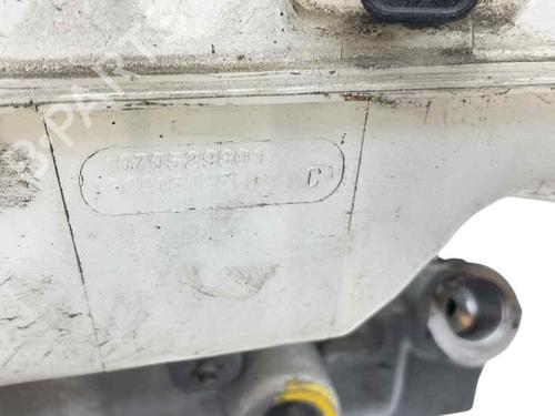 Used Brake master cylinder DACIA LOGAN II 1.5 dCi (90 hp) 27450063