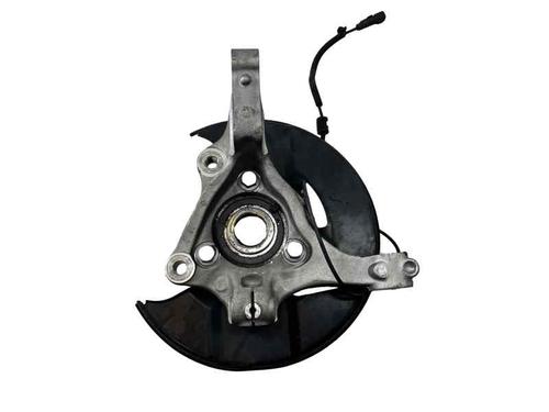 Used Right front steering knuckle Right front steering knuckle OPEL INSIGNIA A Saloon (G09) 2.0 Turbo (69) (220 hp) 33424327 33424327