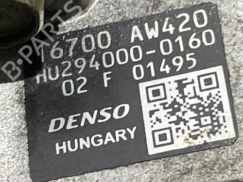 Injection pump NISSAN ALMERA II (N16)  | BP31681226M78 