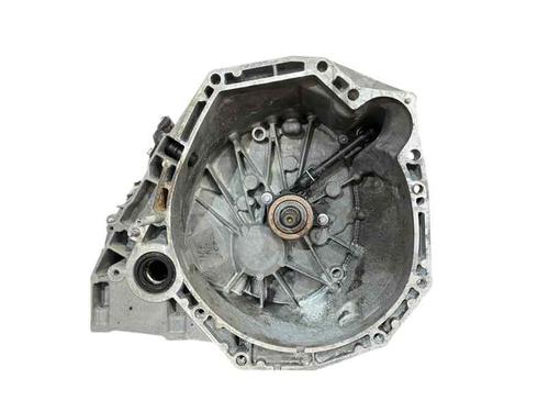 Gearbox RENAULT MEGANE IV Saloon 1.5 Blue dCi 95 (LVA2) | BP29628161M3 