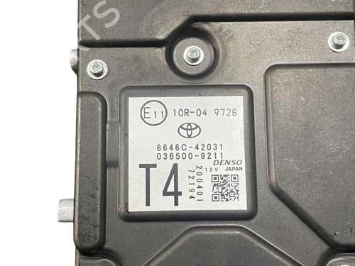 Camera TOYOTA RAV 4 V (_A5_, _H5_) 2.5 Hybrid (AXAH52) | BP24353463E14 - Image 3