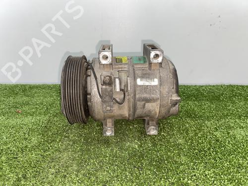 Used AC compressor AC compressor VOLVO C70 I Coupe (872) [1997-2002] 31681946 31681946