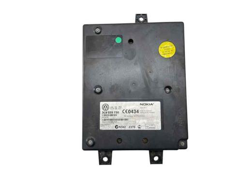 Electronic module SKODA SUPERB II (3T4) 2.0 TDI | BP29628156M83 - Image 2