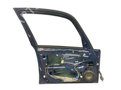 left-front-door-suzuki-sx4-ey-gy-2006-31682994 main image