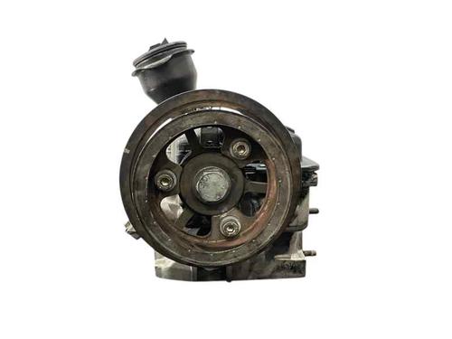 Cylinder head AUDI A6 C5 (4B2, 4B4)  | BP31683125M5 