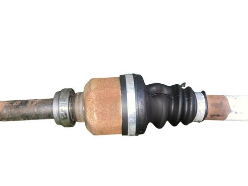 Used Right front driveshaft Right front driveshaft CITROËN C4 Grand Picasso I (UA_) 1.6 HDi 110 (112 hp) 25210550 25210550