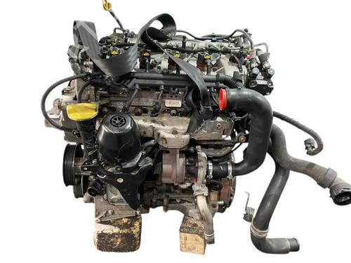 Motor OPEL CORSA D Hatchback Van (S07) 1.3 CDTI (L08) (95 hp) 29605681