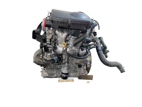 Engine TOYOTA PRIUS Saloon (_W1_) 1.5 Hybrid (NHW11) | BP32381972M1 - Image 3