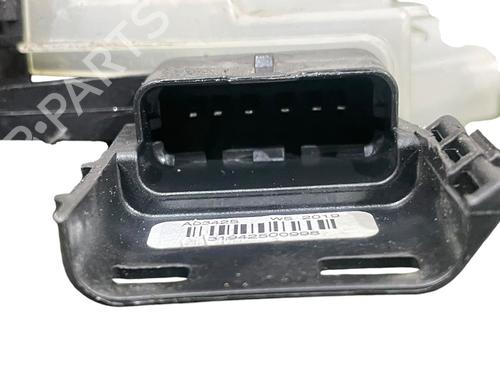 Used Front right lock Front right lock CITROËN C4 CACTUS 1.5 BlueHDi 120 (120 hp) 25211080 25211080
