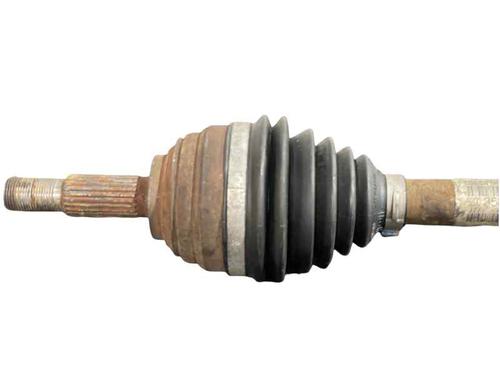 Right front driveshaft RENAULT MODUS / GRAND MODUS (F/JP0_) | BP33953525M39 - Image 3