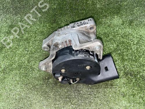 Used Alternator Alternator SAAB 9-3 (YS3D) [1998-2003] 31681159 31681159
