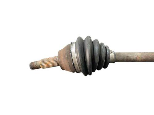 Left front driveshaft FORD FIESTA V (JH_, JD_) 1.4 TDCi | BP29349818M38 
