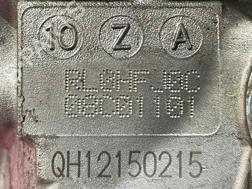 Cylinder head HONDA CR-V III (RE_)  | BP31683216M5 