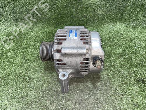 Used Alternator Alternator JAGUAR S-TYPE II (X200) [1998-2008] 31681168 31681168
