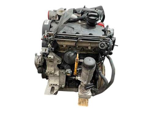 Used Engine SEAT LEON (1M1) 1.9 TDI (100 hp) 29349866