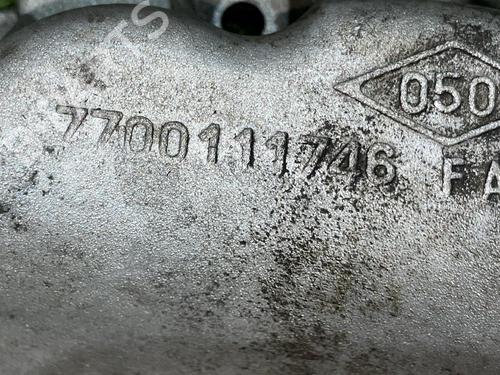 Oil sump RENAULT MEGANE I Classic (LA0/1_) | BP31681502M115